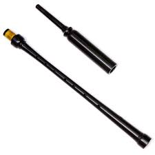 David Naill Long Plastic Practice Chanter (IN STOCK)